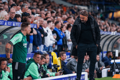 Daniel Farke, Leeds United