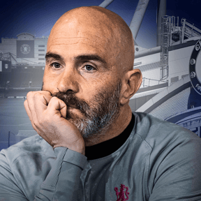 Chelsea issue 'GREEN LIGHT' for striker transfer