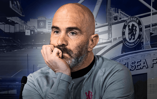 Enzo Maresca, Chelsea