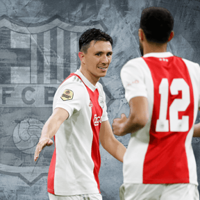 Barcelona kan Ajax-enclave uitbreiden met komst van ontevreden international