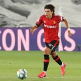 Luka Romero, the 'Mexican Messi' has joined Lazio