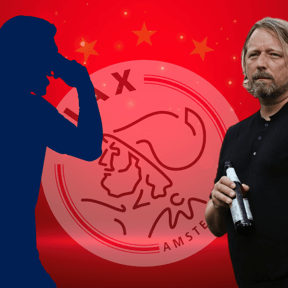 De oogappel van Sven Mislintat die uitstekend bij Ajax past