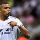 Kylian Mbappe, Real Madrid, 2024/25