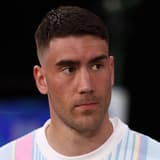 Dusan Vlahovic, Juventus, 2024/25