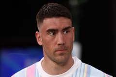 Dusan Vlahovic, Juventus, 2024/25