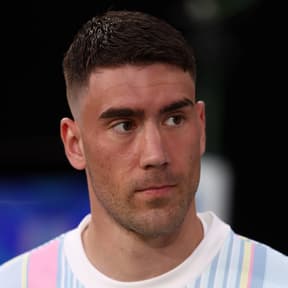 Free agents: The best players available on a Bosman Transfer