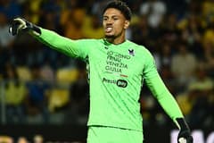 Maduka Okoye, Udinese, Nigeria, 2024