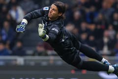 Yann Sommer, Inter, 2023-24