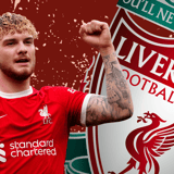 Harvey Elliott, Liverpool