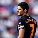 Who is West Ham transfer target Goncalo Guedes?