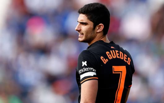 Who is West Ham transfer target Goncalo Guedes?