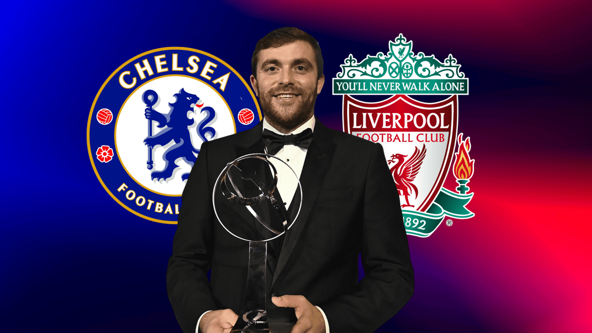 Fabrizio Romano, Chelsea, Liverpool