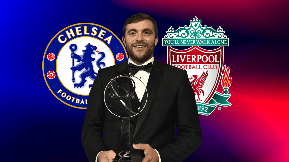 Fabrizio Romano, Chelsea, Liverpool