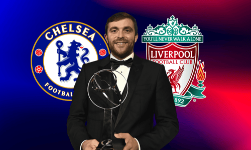 Fabrizio Romano, Chelsea, Liverpool