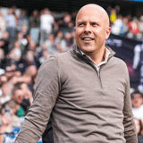 Arne Slot, Feyenoord