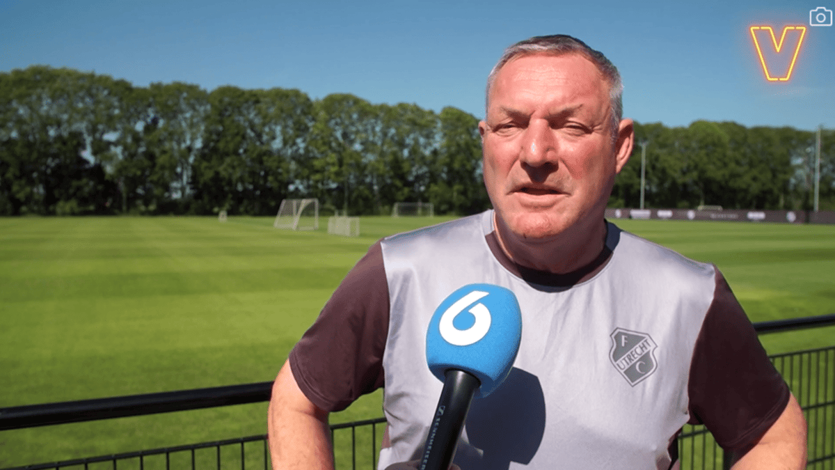 Ron Jans