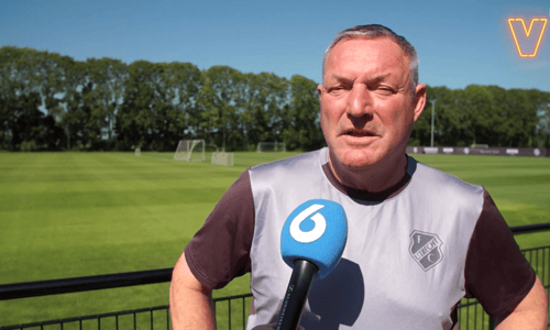Ron Jans