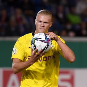 The new Zlatan? Haaland is the wrong fit at Barcelona