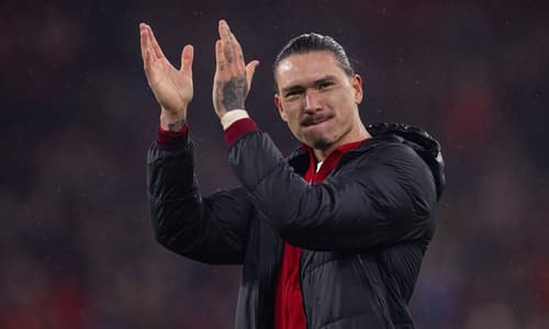 Darwin Nunez, Liverpool, 2023/24