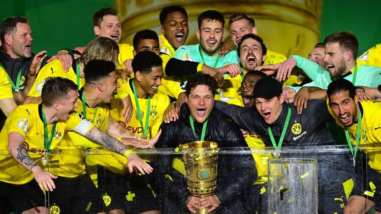 Terzic has had his say