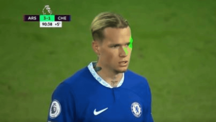 Chelsea have spent unprecedented amounts