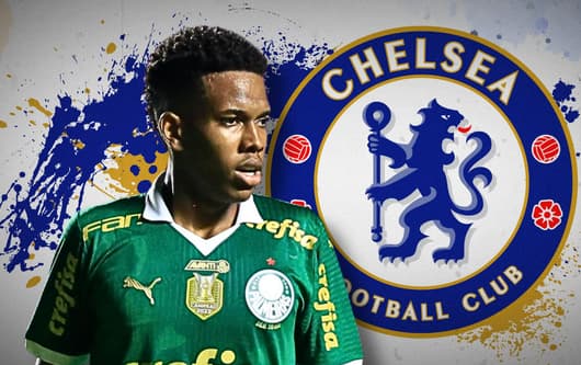 Willian Estevao, Palmeiras, 2024