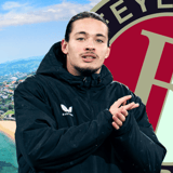 Anis Hadj Moussa, Feyenoord, San Sebastian