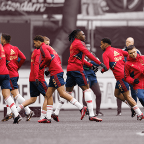 Duurste Ajax-reserve aller tijden vertrekt met tegenzin uit Johan Cruijff ArenA