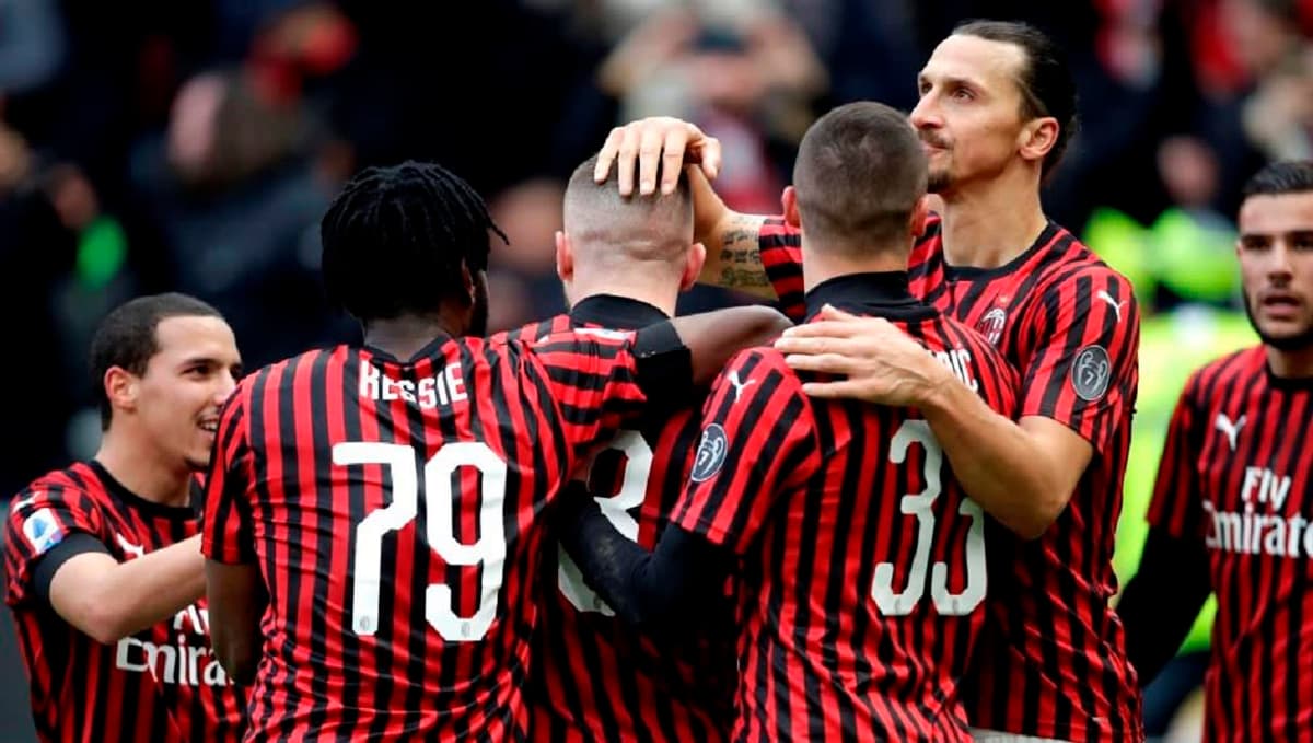 What signings to Milan need to make in the January transfer window?