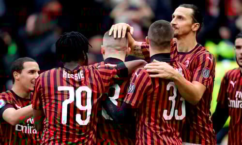 What signings to Milan need to make in the January transfer window?