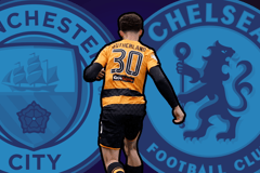 Ethan Sutherland on St Mirren on loan at Alloa