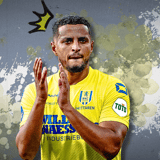 Mohamed Ihattaren, RKC