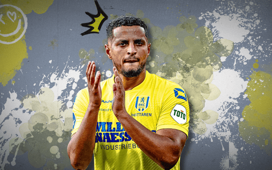Mohamed Ihattaren, RKC