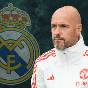 Ten Hag wil na Casemiro opnieuw toeslaan bij Real Madrid: mogelijk voorakkoord al gelekt