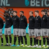 AZ, AZ teamfoto