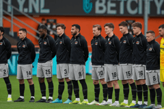 AZ, AZ teamfoto