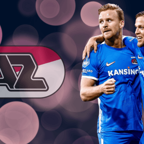 Recordtransfer AZ lonkt: Karlsson geniet belangstelling uit twee topcompetities