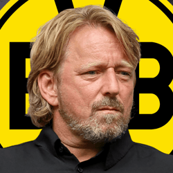 Sven Mislintat, Dortmund
