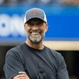 Jurgen Klopp, Liverpool