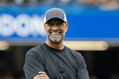 Jurgen Klopp, Liverpool