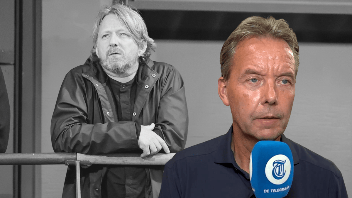Valentijn Driessen, Sven Mislintat, Ajax