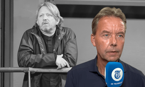 Valentijn Driessen, Sven Mislintat, Ajax