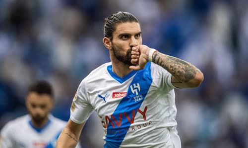 Ruben Neves, Al-Hilal, 2023/24