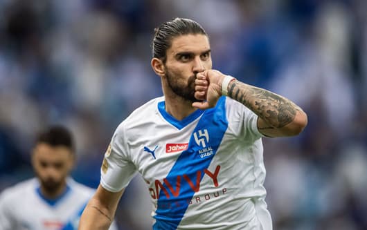 Ruben Neves, Al-Hilal, 2023/24