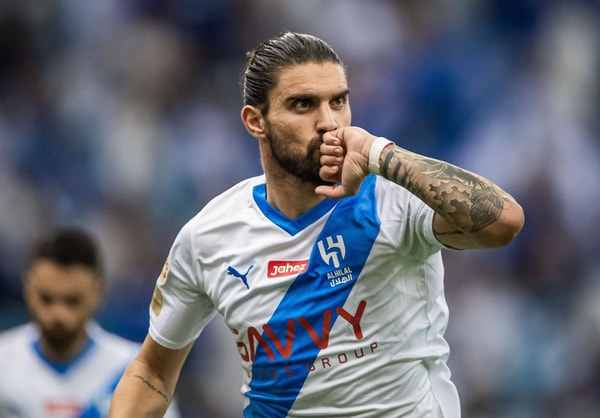 Ruben Neves, Al-Hilal, 2023/24