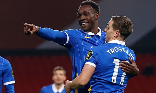 Former Man Utd and Arsenal attacker Welbeck faces uncertain future