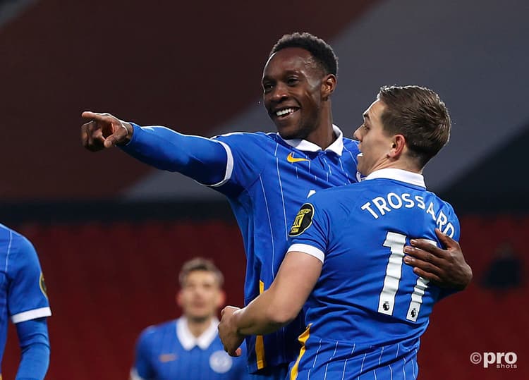 Former Man Utd and Arsenal attacker Welbeck faces uncertain future