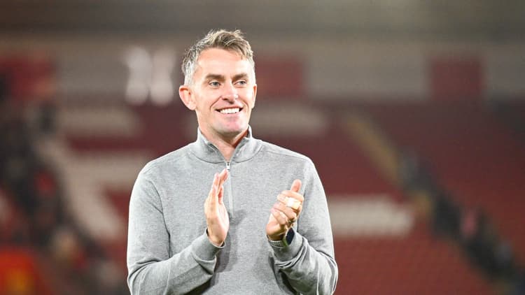 Andre Onana has struggled since joining Man Utd