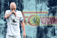 Rick van Drongelen, Union Berlin