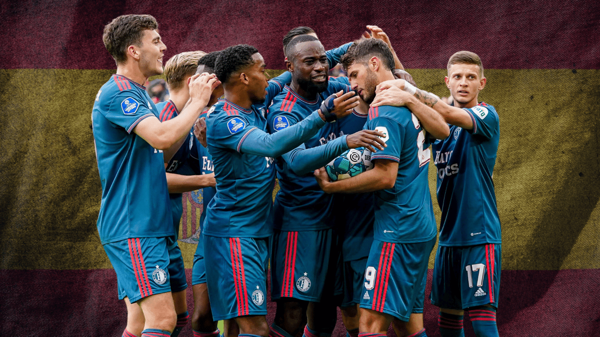 Feyenoord